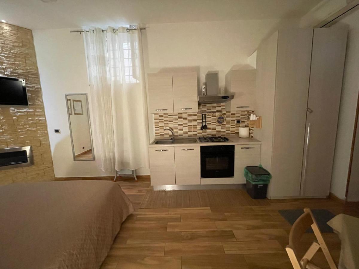 Casa Riccardo Villa Syracuse Ngoại thất bức ảnh