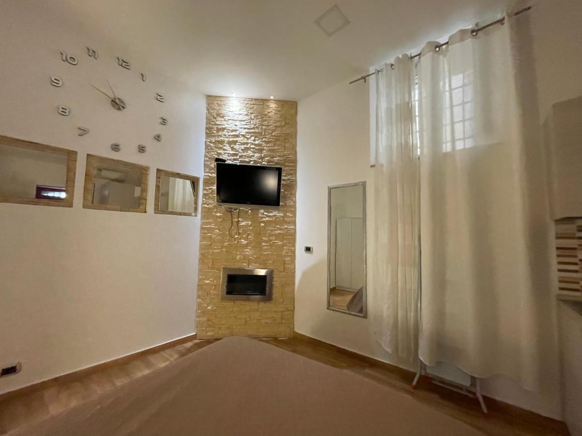 Casa Riccardo Villa Syracuse Ngoại thất bức ảnh