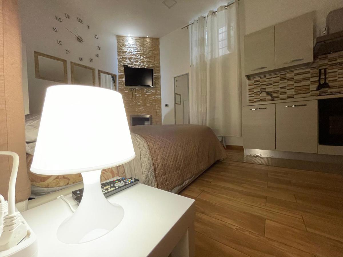 Casa Riccardo Villa Syracuse Ngoại thất bức ảnh