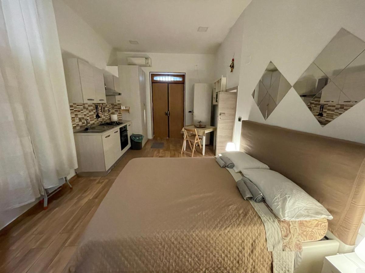 Casa Riccardo Villa Syracuse Ngoại thất bức ảnh